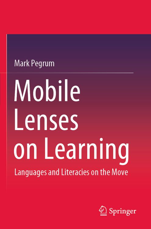 Produktbild: Mobile Lenses on Learning