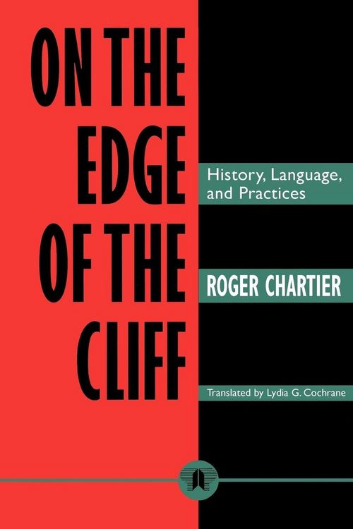 Produktbild: On the Edge of the Cliff