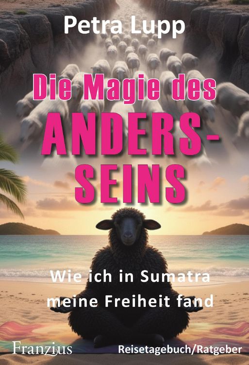 Produktbild: Die Magie des Andersseins