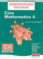 Produktbild: Heinemann Modular Maths for EDEXCEL AS and A-Level