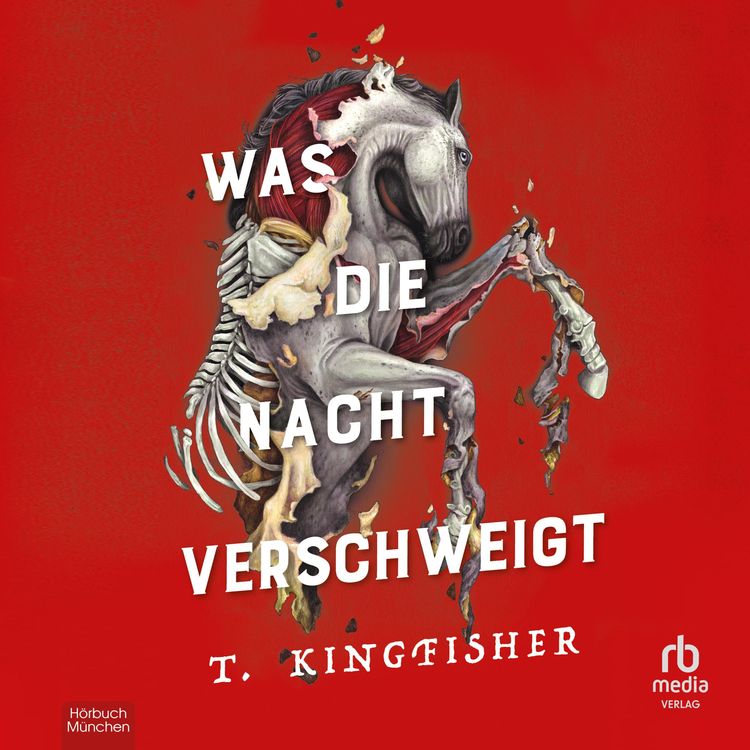 Produktbild: Was die Nacht verschweigt