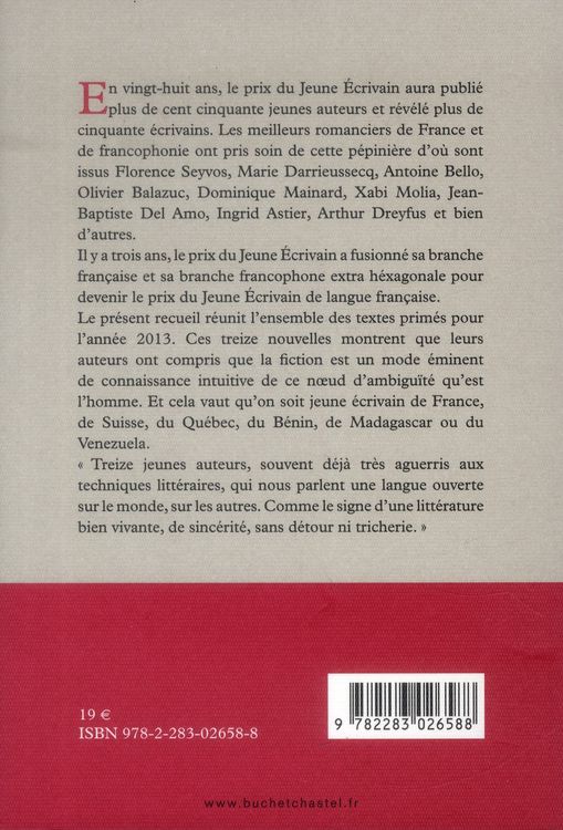 Produktbild: Icare et autres nouv