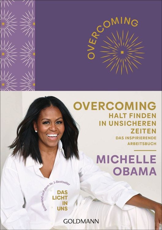 Produktbild: Overcoming: Halt finden in unsicheren Zeiten