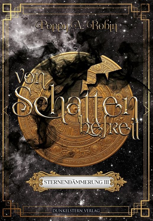 Produktbild: Sternend&auml;mmerung - Von Schatten befreit