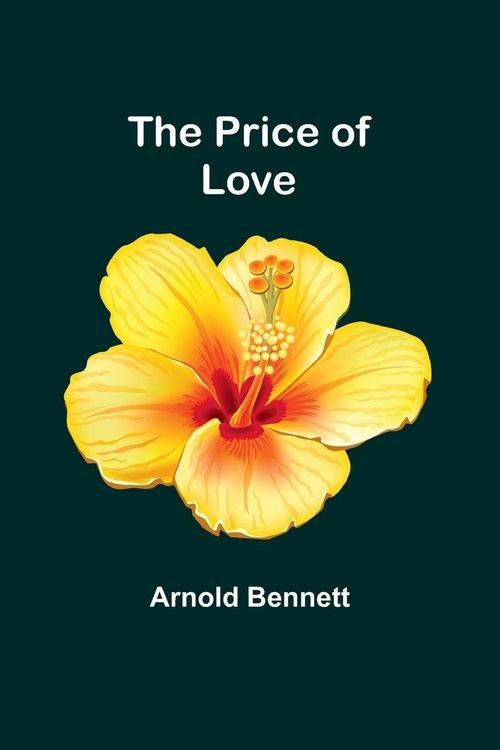 Produktbild: The Price of Love