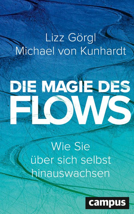 Produktbild: Die Magie des Flows