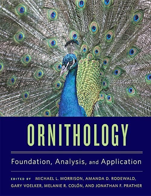 Produktbild: Ornithology
