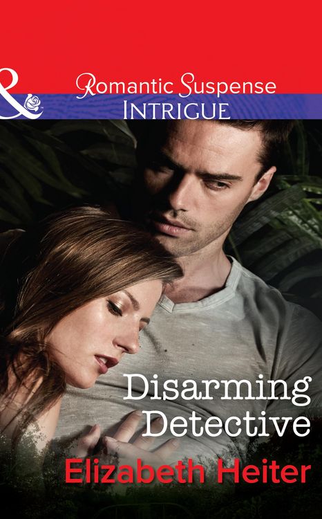 Produktbild: Disarming Detective