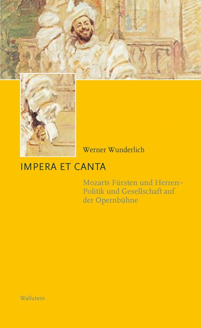 Produktbild: Impera et Canta