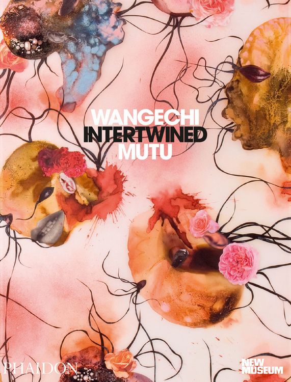 Produktbild: Wangechi Mutu, Intertwined