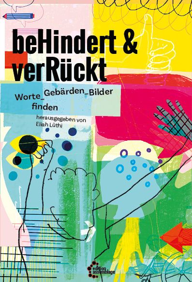 Produktbild: BeHindert & verR&uuml;ckt
