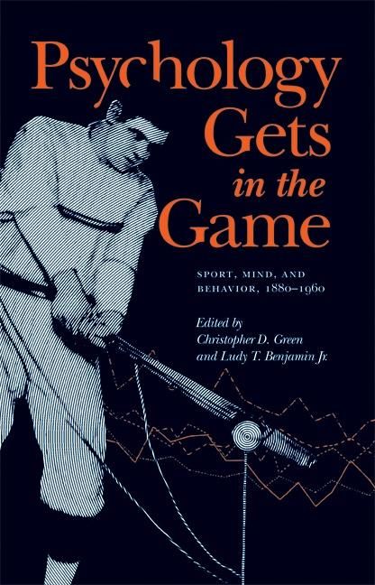 Produktbild: Psychology Gets in the Game