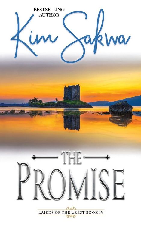 Produktbild: The Promise