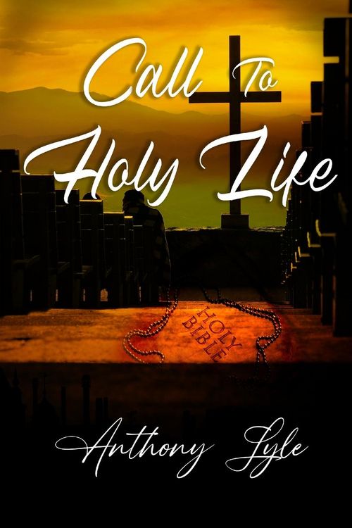 Produktbild: Call to Holy Life