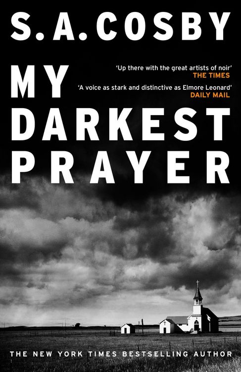 Produktbild: My Darkest Prayer