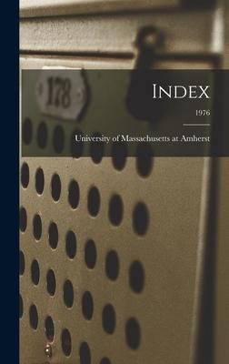 Produktbild: Index; 1976
