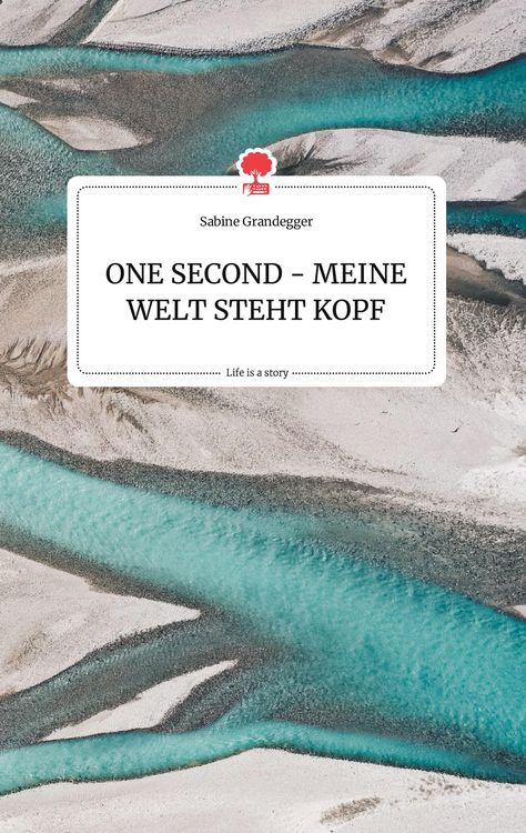 Produktbild: ONE SECOND - MEINE WELT STEHT KOPF. Life is a Story - story.one