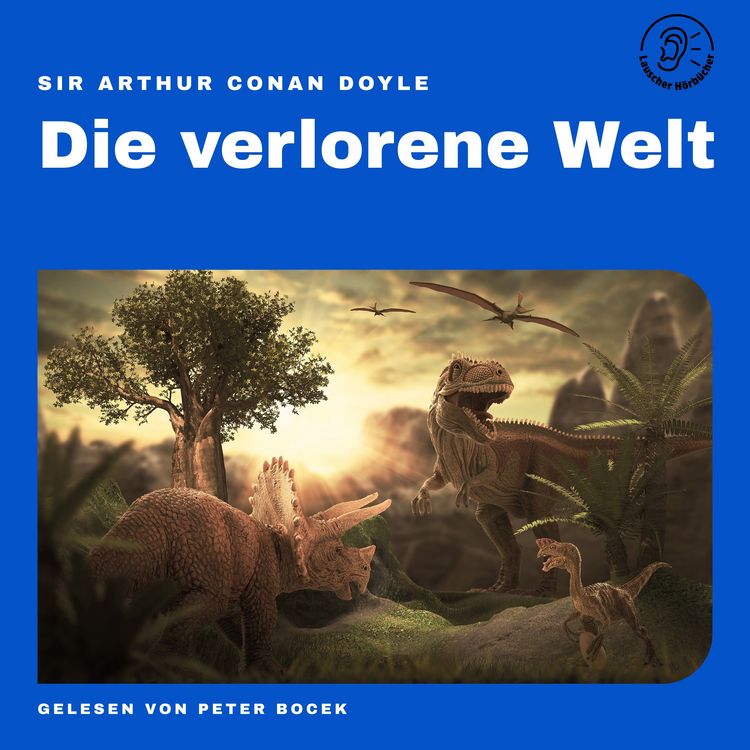 Produktbild: Die verlorene Welt