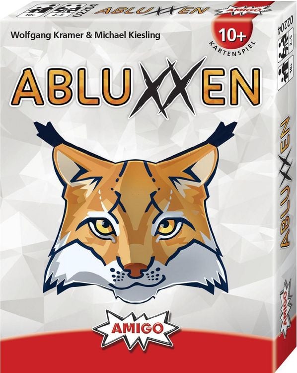 Produktbild: Abluxxen