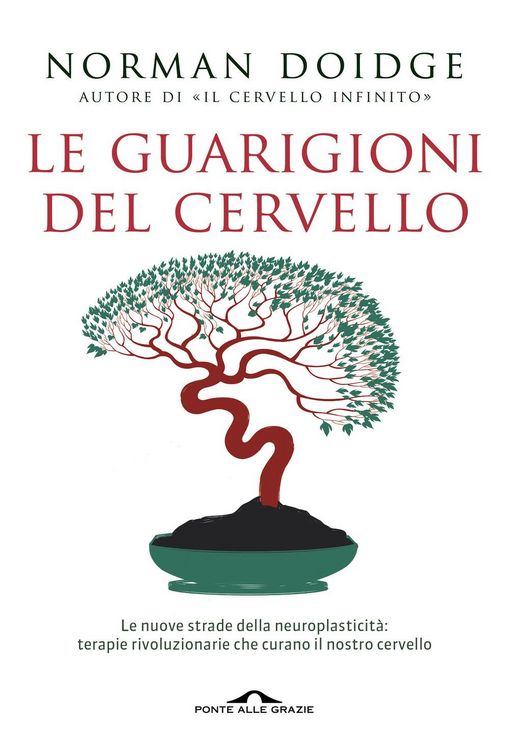 Produktbild: Le guarigioni del cervello. Le nuove strade della neuroplasticit&agrave;: terapie rivoluzionarie che curano il nostro cervello