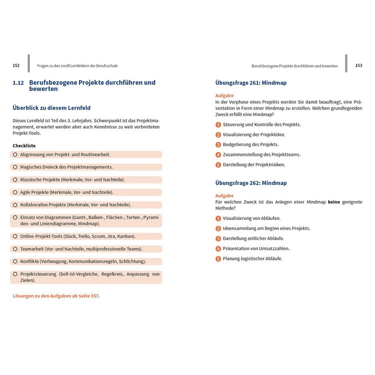 Produktbild: Kaufmann/Kauffrau im E-Commerce - der Pr&uuml;fungstrainer