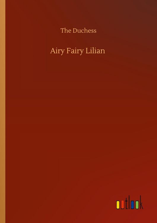 Produktbild: Airy Fairy Lilian