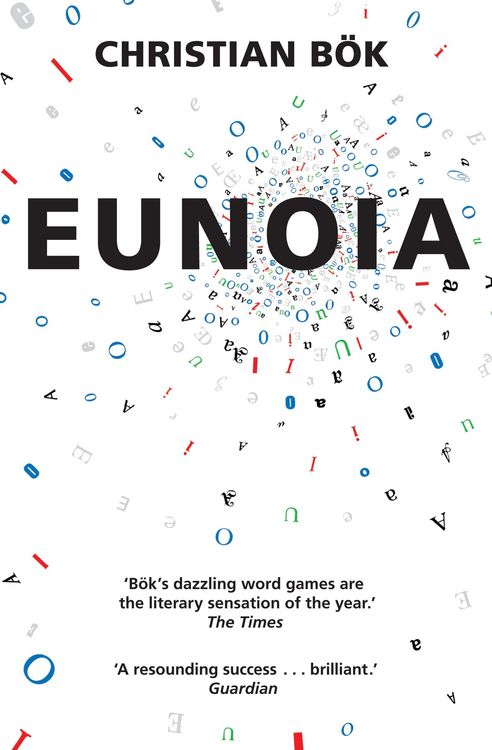 Produktbild: Eunoia