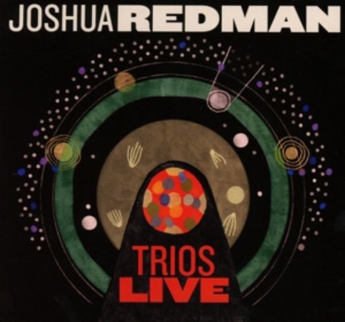 Produktbild: Trios Live