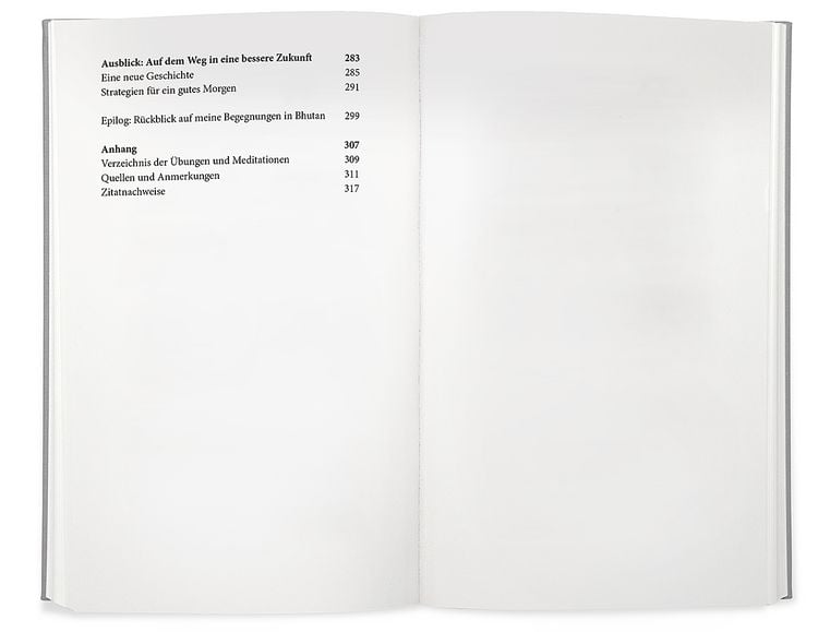 Produktbild: Der Gl&uuml;cksstandard