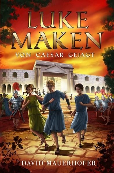 Produktbild: Luke Maken