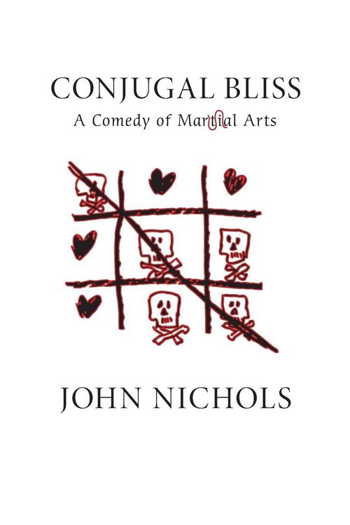 Produktbild: Conjugal Bliss