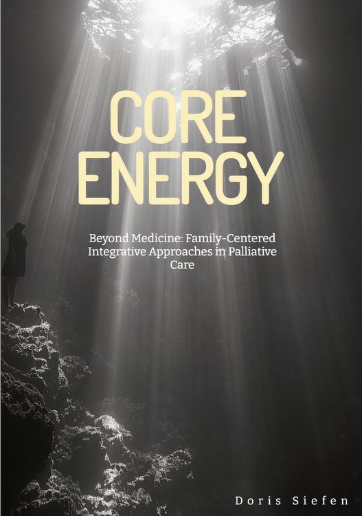 Produktbild: Core Energy