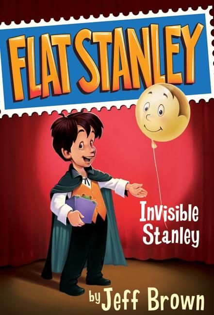 Produktbild: Invisible Stanley