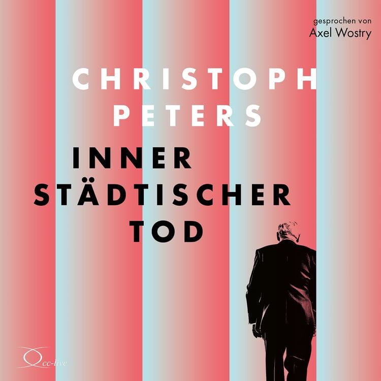 Bild vom Artikel Innerstädtischer Tod vom Autor Christoph Peters