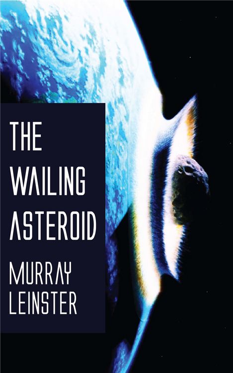 Produktbild: The Wailing Asteroid
