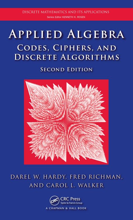 Produktbild: Applied Algebra