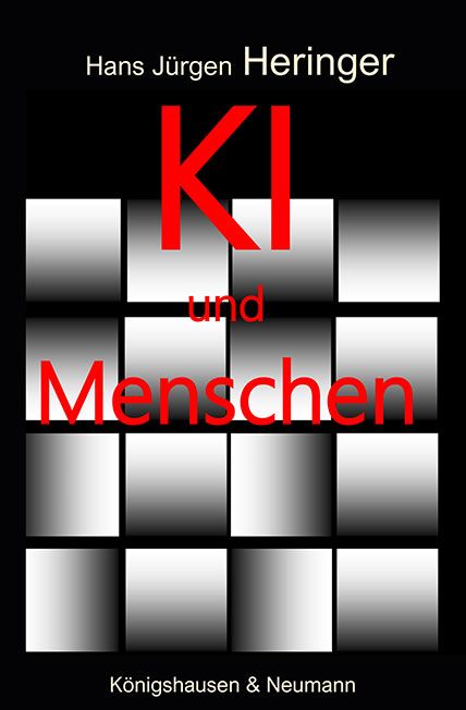 Produktbild: KI und Menschen