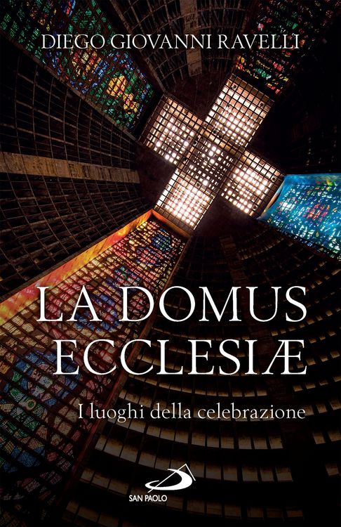 Produktbild: La Domus Ecclesi&aelig;