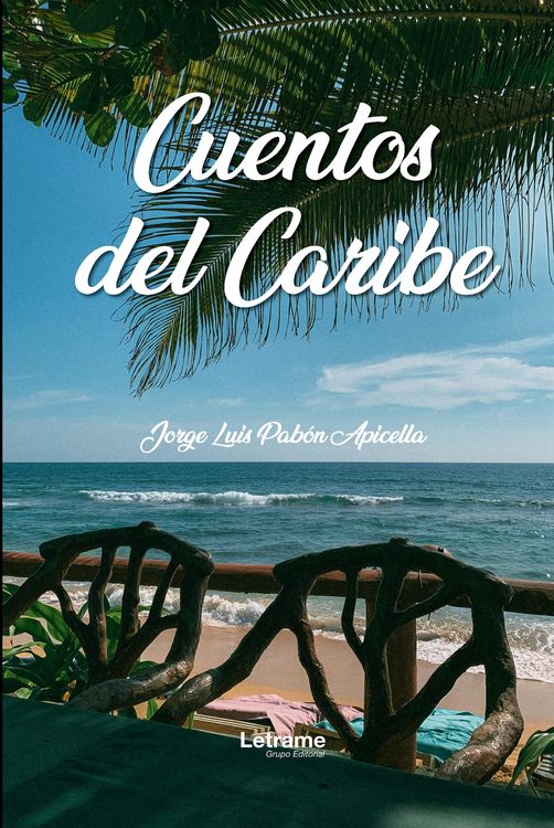 Produktbild: Cuentos del Caribe