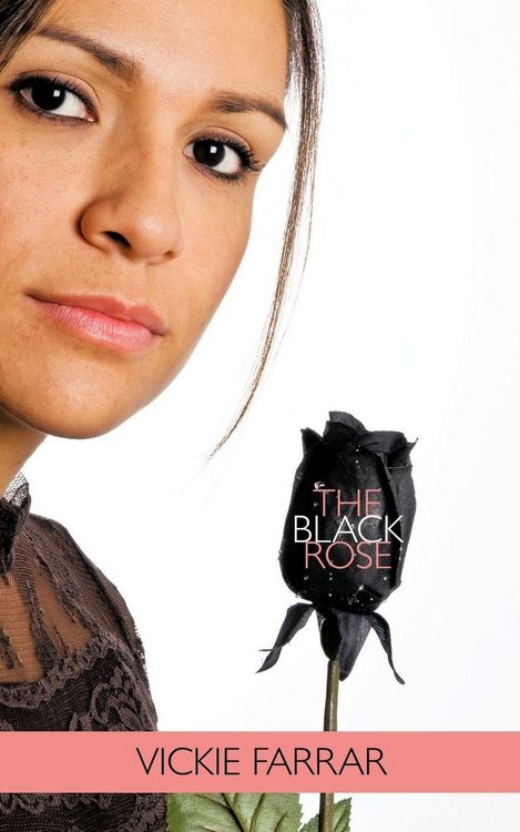 Produktbild: The Black Rose
