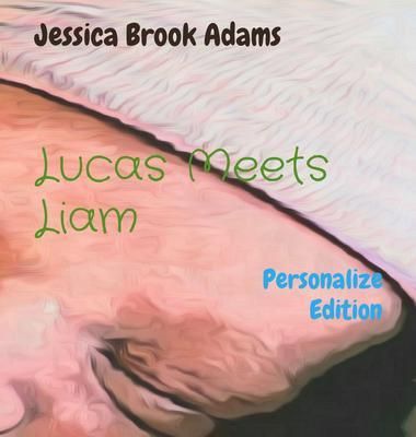Produktbild: Lucas Meets Liam