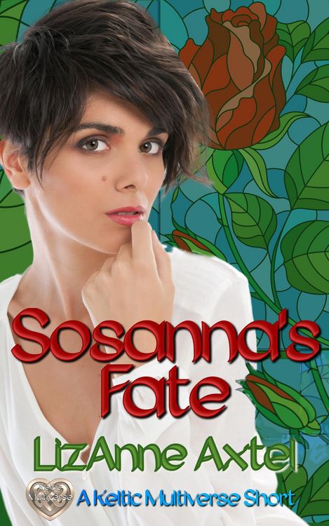 Produktbild: Sosanna's Fate (Keltic Multiverse)