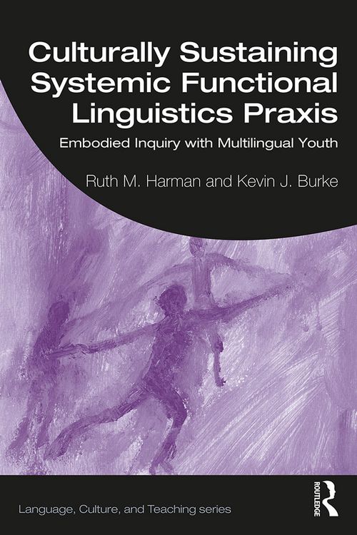 Produktbild: Culturally Sustaining Systemic Functional Linguistics Praxis