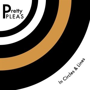 Produktbild: In Circles and Lines
