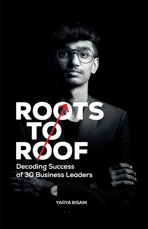 Produktbild: Roots to Roof