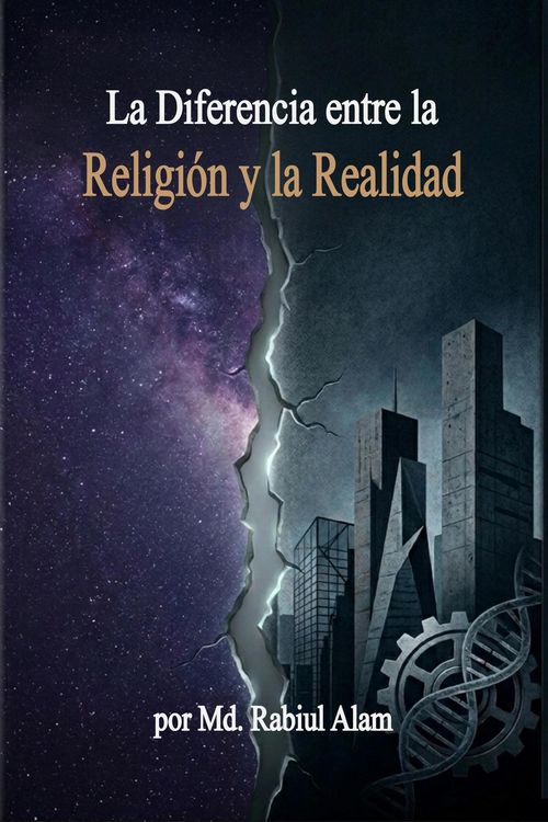 Produktbild: La Diferencia entre la Religi&oacute;n y la Realidad