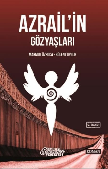 Produktbild: Azrailin G&ouml;zyaslari