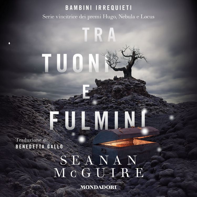Produktbild: Tra tuoni e fulmini