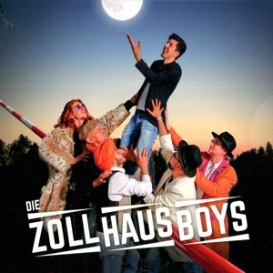 Produktbild: Die Zollhausboys