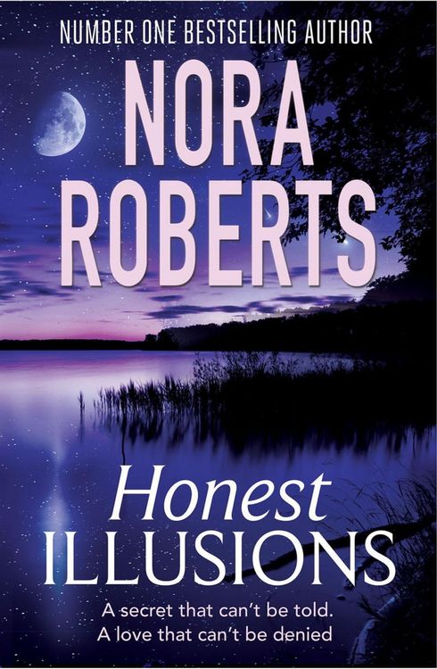 Produktbild: Honest Illusions
